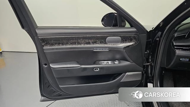 Genesis G90 (RS4) id 4757352 из Кореи 16