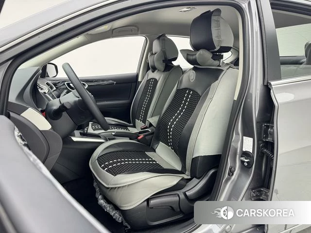 Nissan Xuan Yi id 4273925 из Китая 16