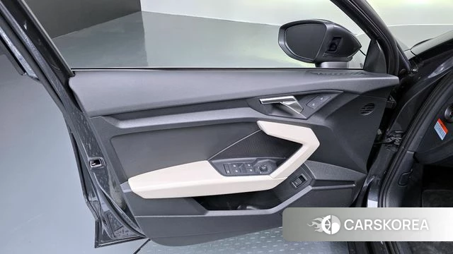 Audi A3 (8Y) id 4329805 из Кореи 16