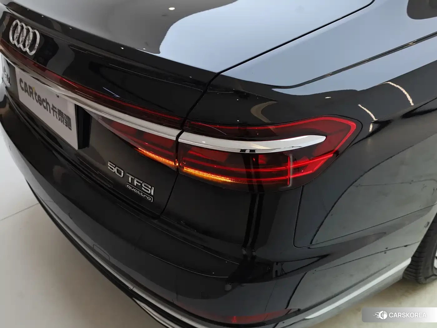 Audi A8 id 4599648 из Китая 16