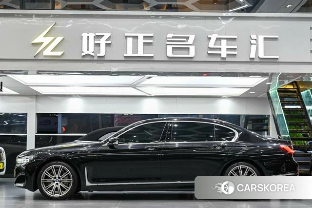 BMW 7 series id 4260623 из Китая 16