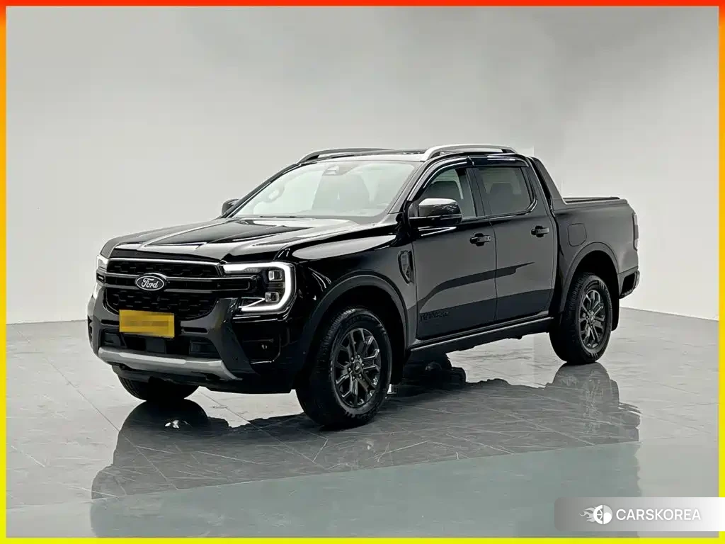 Ford Ranger Ranger id 4681113 из Китая 16