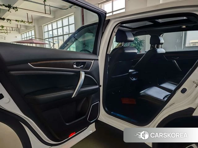 Honda Crown Road id 4240051 из Китая 16