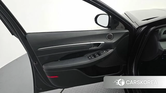 Hyundai Sonata D Edge (DN8) id 4734963 из Кореи 16