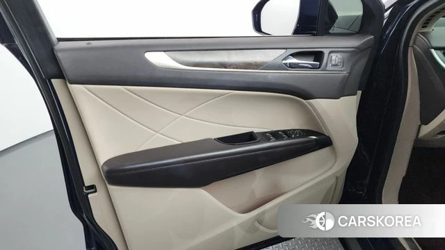 Lincoln MKC id 4581884 из Кореи 16