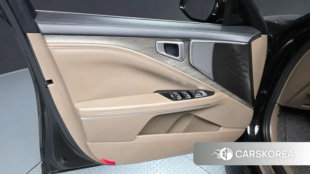 Kia K8 Hybrid id 4613315 из Кореи 16