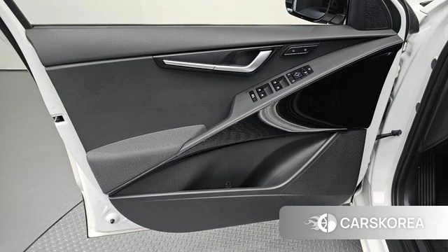 Kia Di All New Niro EV id 4763372 из Кореи 16