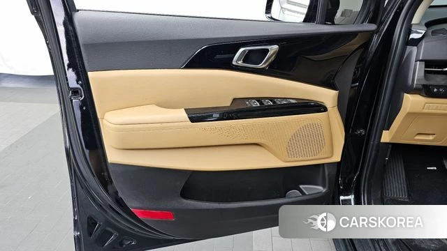 Kia Carnival 4th generation id 4395834 из Кореи 16
