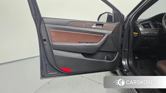 Hyundai Sonata New Rise id 4873666 из Кореи 16