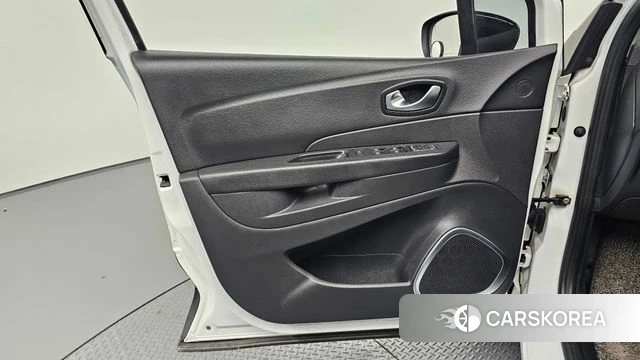 Renault Korea (Samsung) New QM3 id 4459108 из Кореи 16
