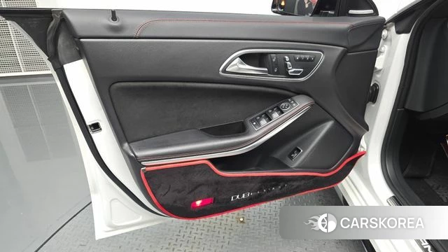 Mercedes-Benz CLA-Class C117 id 4483043 из Кореи 16