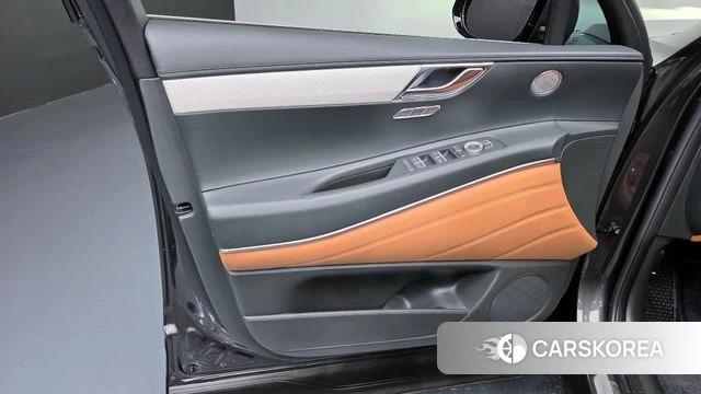 Genesis GV80 id 4336877 из Кореи 16