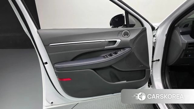 Hyundai Sonata D Edge (DN8) id 4280475 из Кореи 16