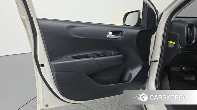 Kia Morning Urban (JA) id 4433375 из Кореи 16