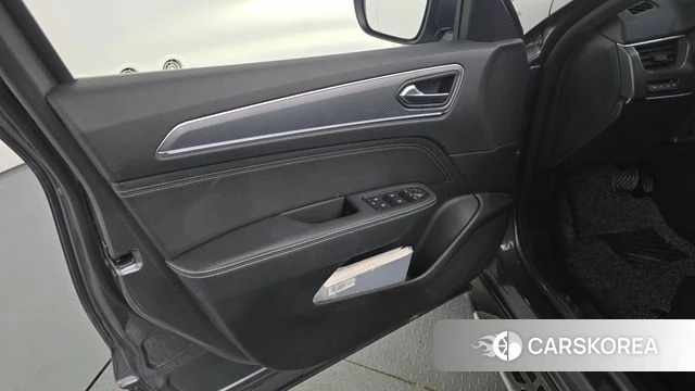 Renault Korea (Samsung) XM3 id 4625245 из Кореи 16