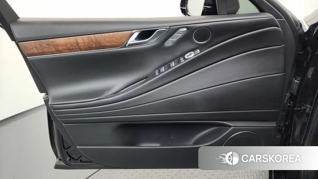 Genesis G80 (RG3) id 4792815 из Кореи 16