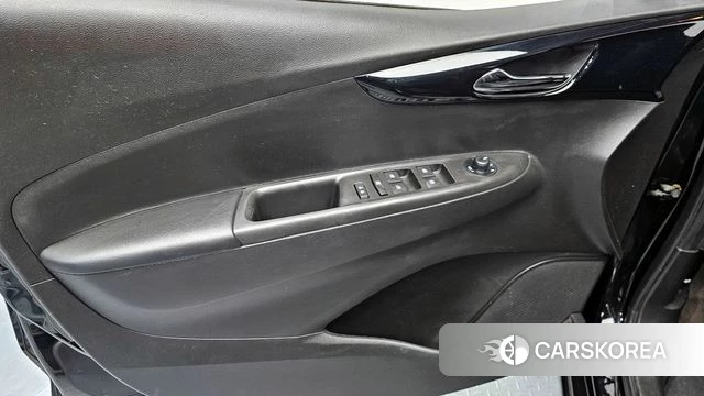 Chevrolet (GM Daewoo) The New Spark id 4294918 из Кореи 16