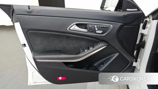 Mercedes-Benz CLA-Class C117 id 4882424 из Кореи 16