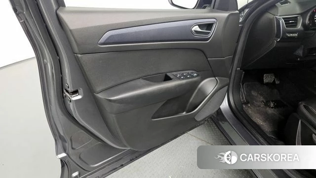 Renault Korea (Samsung) Arcana id 4342686 из Кореи 16