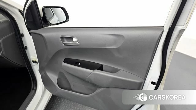 Kia Morning Urban (JA) id 4632046 из Кореи 16