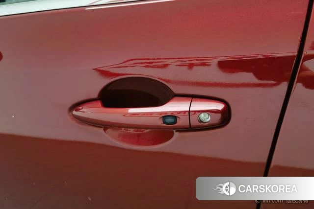 Dongfeng Fengshen AX5 id 4212326 из Китая 15
