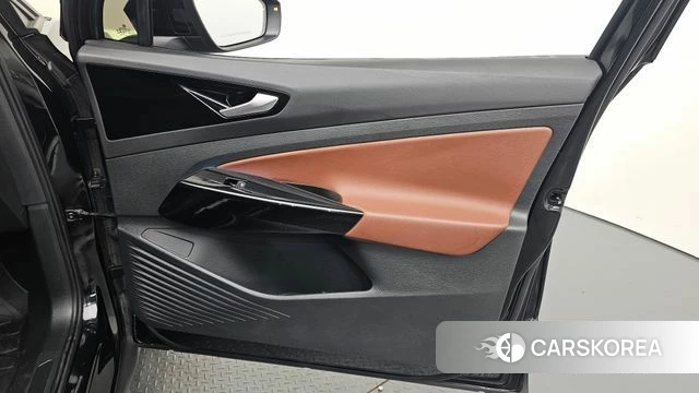 Volkswagen ID.4 id 4863810 из Кореи 16