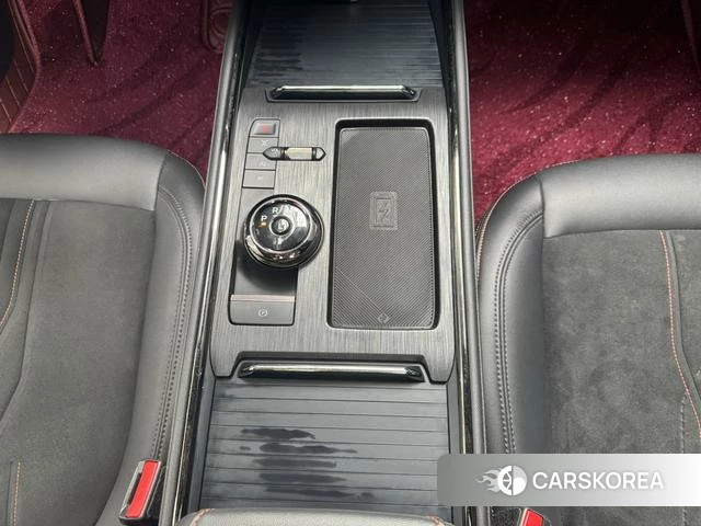 Ford Mondeo id 4393264 из Китая 16