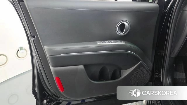 Hyundai Palisade (LX3) id 4879557 из Кореи 16