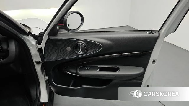 Mini Cooper S Clubman id 4283374 из Кореи 16