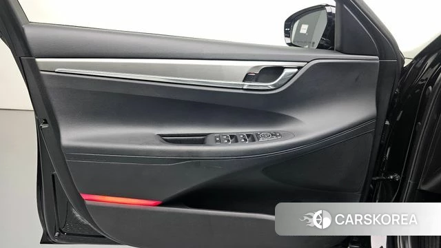 Hyundai The New Grandeur IG id 4325189 из Кореи 16