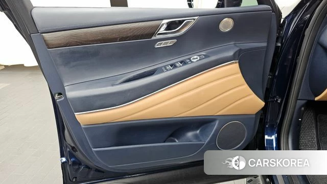 Genesis GV80 id 4775684 из Кореи 16