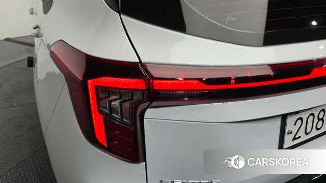 Kia The New Seltos id 4427359 из Кореи 16