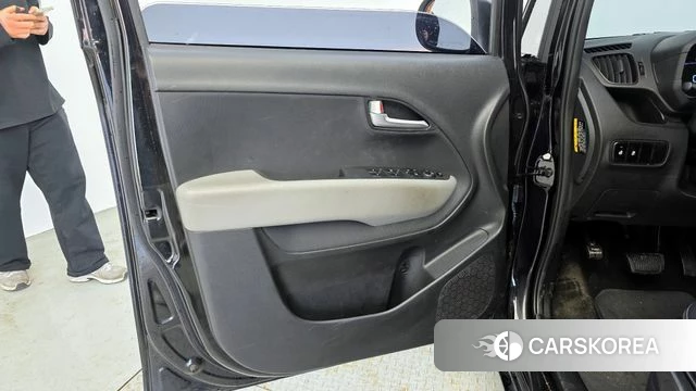 Kia The New Kia Ray id 4280279 из Кореи 16