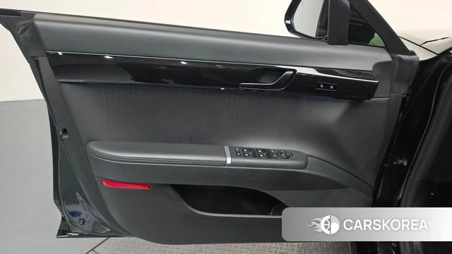 Hyundai Grandeur Hybrid (GN7) id 4186235 из Кореи 16