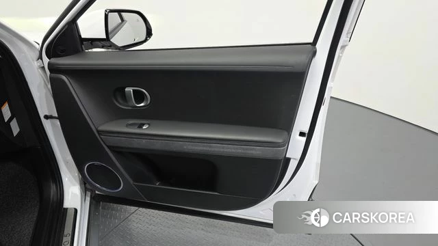 Hyundai Ionic 5 id 4556215 из Кореи 16