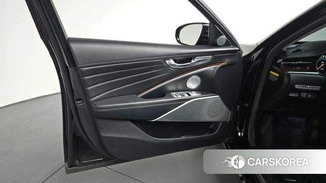 Kia More K9 id 4232917 из Кореи 16