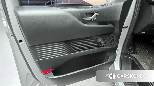 Hyundai Staria id 4194295 из Кореи 16