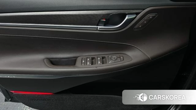 Hyundai Grandeur IG id 4403660 из Кореи 16