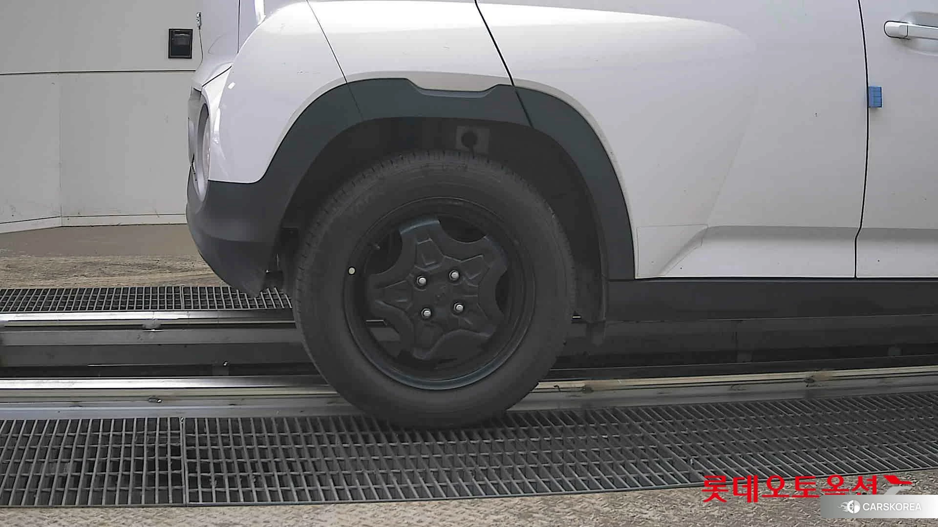 Hyundai Casper id 3869379 из Кореи 16