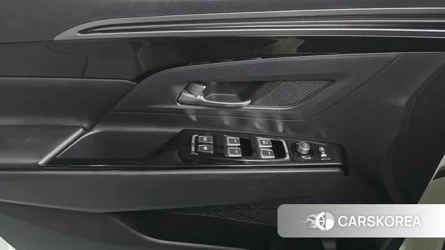Ssangyong Beautiful Korando id 4446359 из Кореи 16