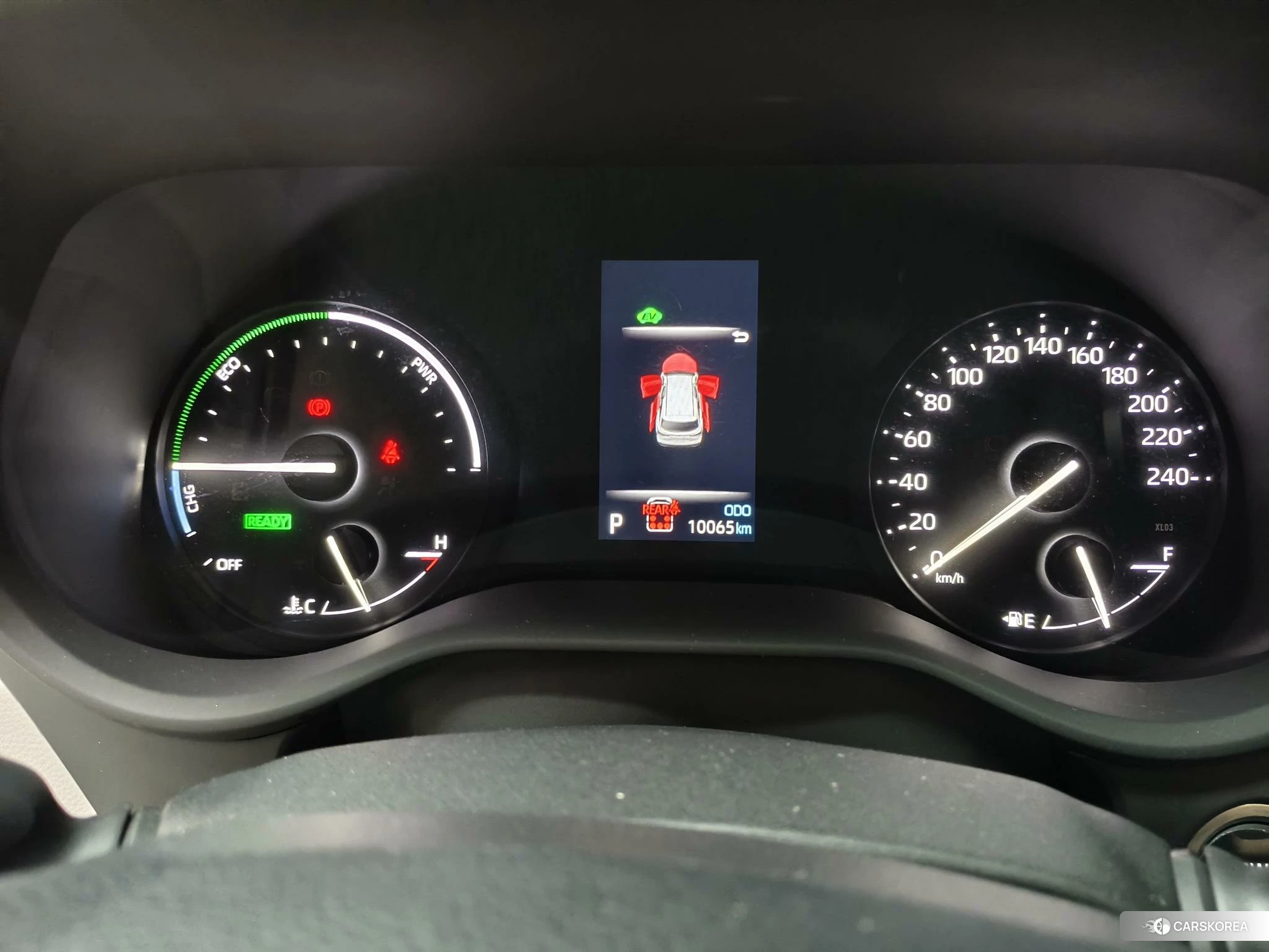 Toyota Sienna id 4514021 из Китая 16