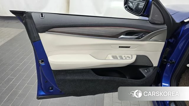 BMW 6 Series GT (G32) id 4736694 из Кореи 16