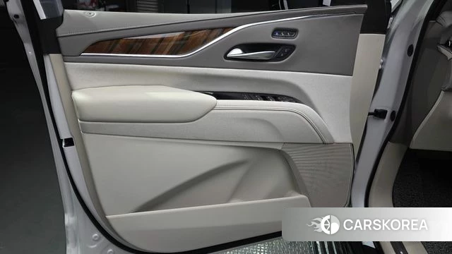Cadillac Escalade 5th Generation id 4560257 из Кореи 16