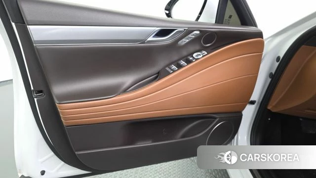 Genesis G80 (RG3) id 4518595 из Кореи 16