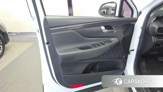 Hyundai The New Santa Fe id 4943363 из Кореи 15