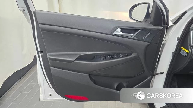 Hyundai All New Tucson id 4543768 из Кореи 16