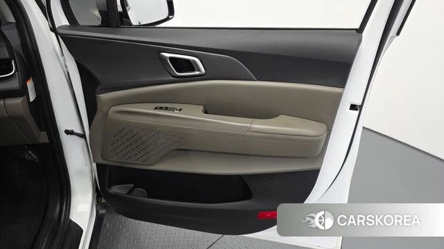 Kia The New Carnival 4th Generation id 4645383 из Кореи 16