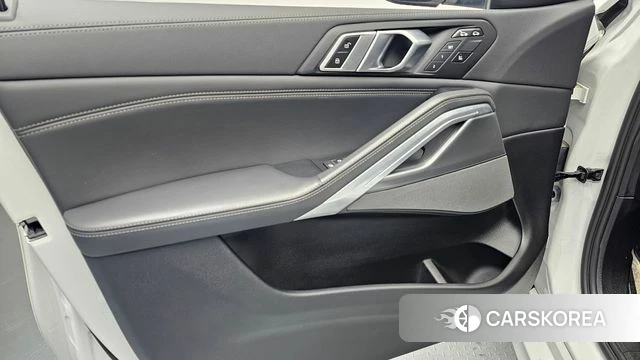 BMW X6 (G06) id 4481053 из Кореи 16