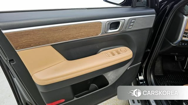 Hyundai Santa Fe (MX5) id 4223018 из Кореи 16