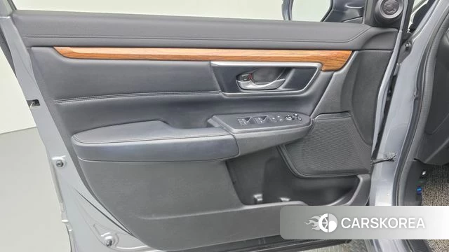 Honda CR-V 5th generation id 4339339 из Кореи 16